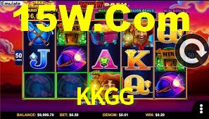 Cashback e recargas na KKGG